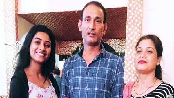મા-બાપે ઘરેણા વેચીને માન્યાને ભણાવી