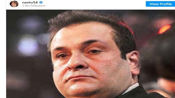 Rajiv Kapoor Rajiv Kapoor