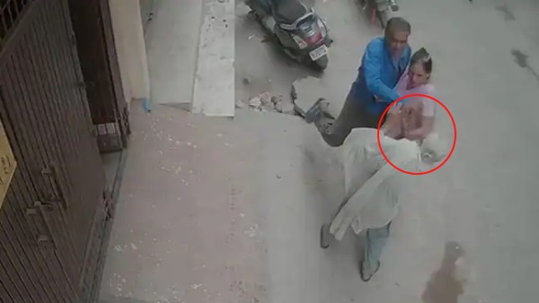 પાર્કિંગ માટે થઈ હતી ચર્ચા