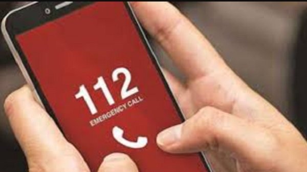 112 એપ