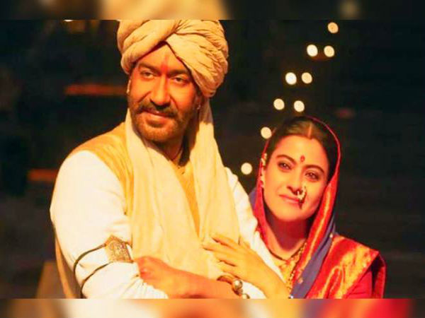 અજય દેવગનનું નામ પણ ચર્ચામાં