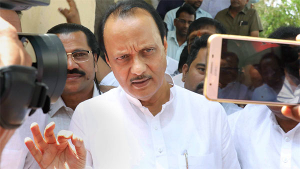 મહારાષ્ટ્રમાં લૉકડાઉન સહન નહિ કરીએઃ એનસીપી