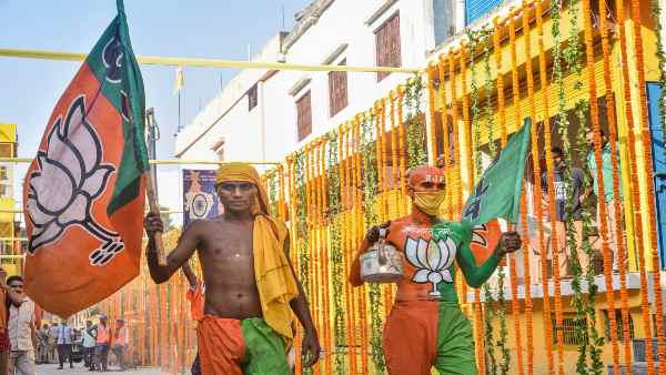 રાજ્યસભાના 10માંથી 7 સાંસદો પણ ભાજપમાં ચાલ્યા ગયા