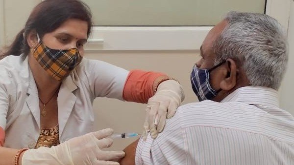 45 વર્ષથી ઉપરના દરેકને અપાશે વેક્સિન