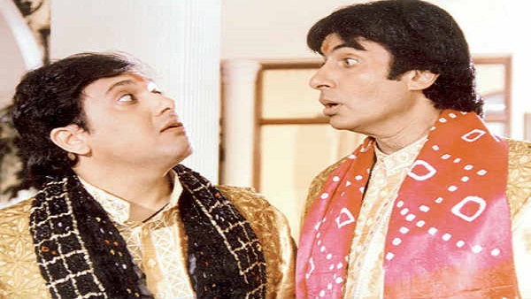 અમિતાભ બચ્ચનને પણ સંઘર્ષ કરતા જોયા