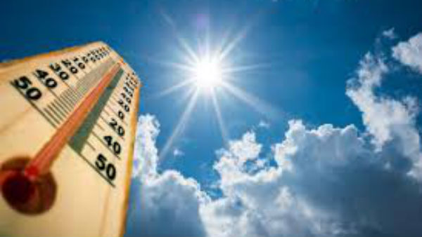તાપમાન 47°Cથી વધુ હોય ત્યારે ગંભીર હીટવેવ