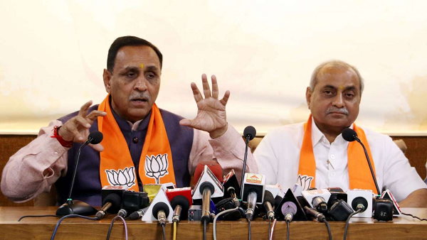 લવ જેહાદ અટકાવવા કાયદો બનશે