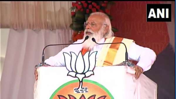 અમે ખેડૂતો માટે સતત કામ કરી રહ્યા છીએ