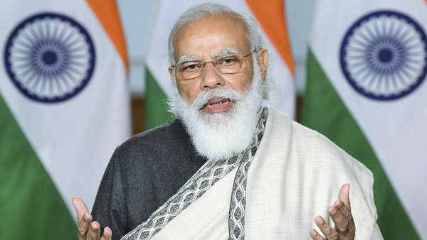 પુરુલિયામાં જનસભા