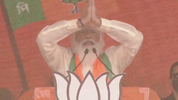 બંગાળમાં આઠ તબક્કામાં ચૂંટણી