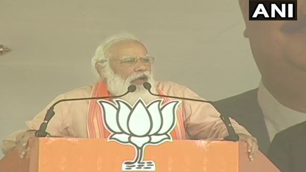 મમતા બેનર્જીને સામાન્ય લોકોની ચિંતા નથી