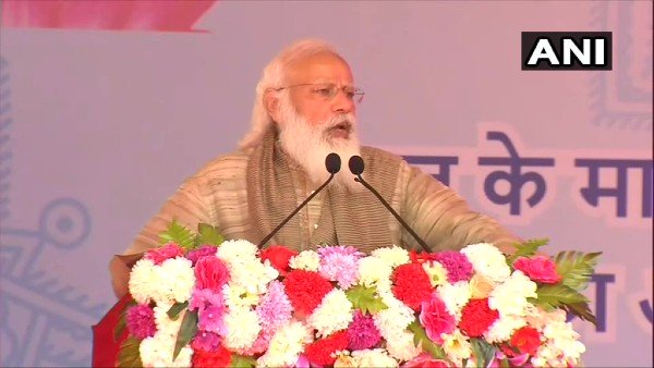 ઇચ્છા થઇ પુરી