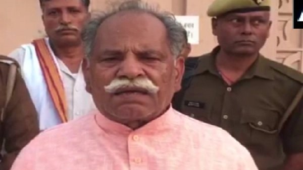 ટિકૈત પર ભડક્યા ભાનુ