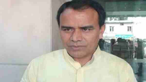 ધનસિંહ રાવત