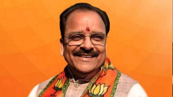 અજય ભટ્ટ