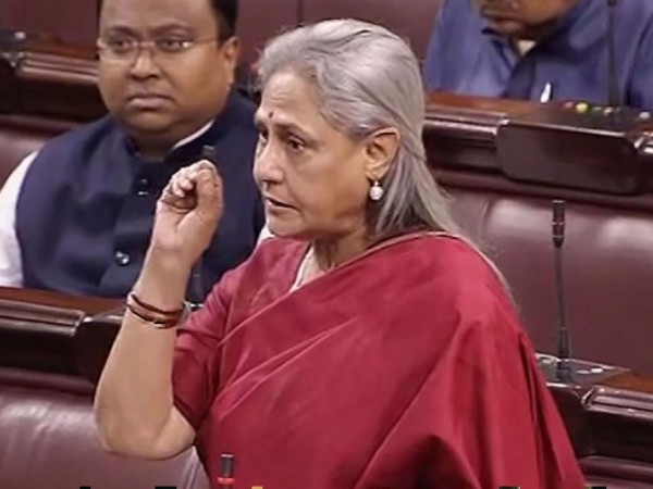 તમે કઈ રીતે નક્કી કરી શકોઃ જયા બચ્ચન