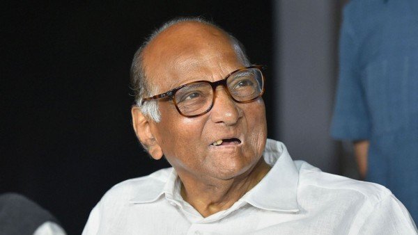 મંગળવારે રાતે અચાનક પવારની તબિયત બગડી