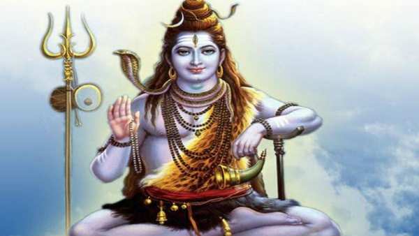 ભગવાન શંકરે જલંધરનો કર્યો વધ