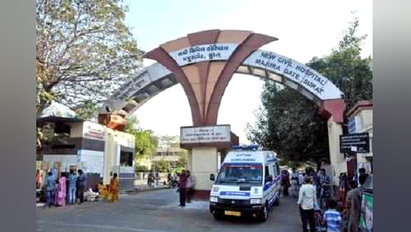 અમદાવાદમાં સૌથી વધુ કેસ