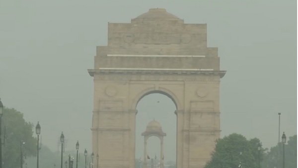 દિલ્લીનો પારો હવે ચડશે