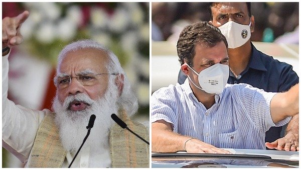 ભાજપના વિકાસ એજન્ડા વિશે હું જનતાને જણાવીશઃ પીએમ મોદી