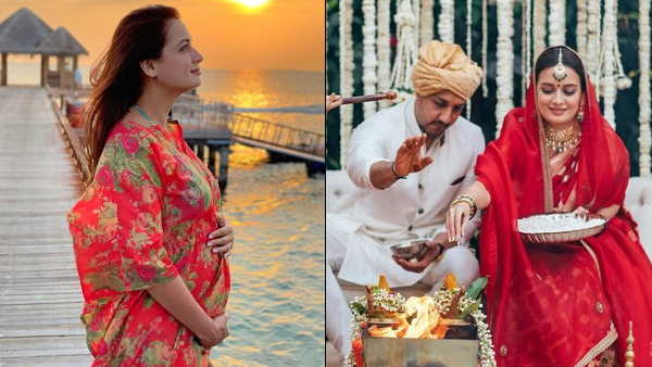 ઈન્સ્ટા પર કર્યો દીયાને સવાલ