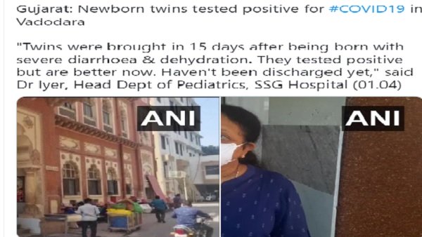 છેલ્લા 24 કલાકમાં કોરોનાના 81,466 કેસ