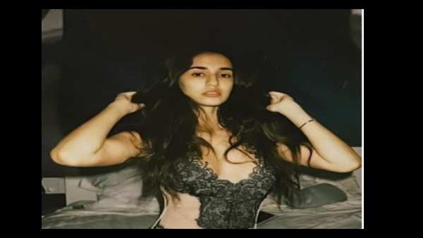 દિશાનો હૉટ ફોટો
