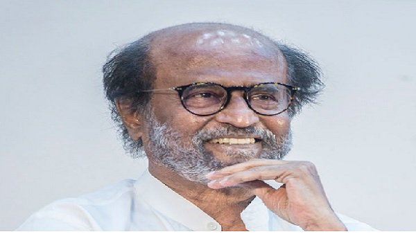 બધાનો દિલથી આભારઃ રજનીકાંત
