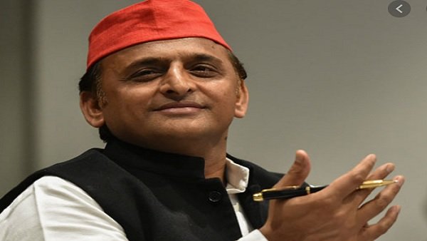 akhilesh Yadav