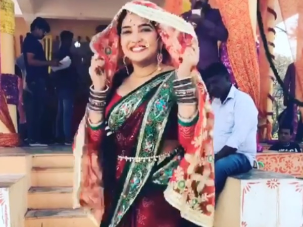 આમ્રપાલીના ફેન્સ દુખી થયા