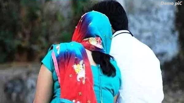 પ્રેમિકાનો બદલો