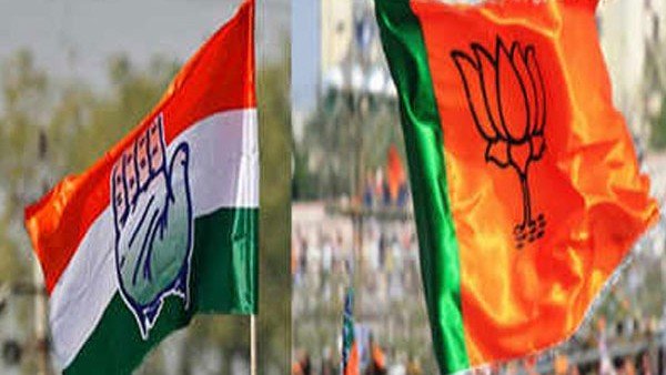 સોલનમાં ભાજપ-કોંગ્રેસમાં કાંટાની ટક્કર