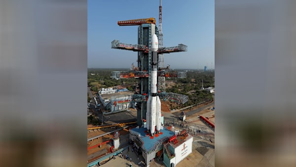 સેટેલાઇટથી રાત્રે તસવીરો