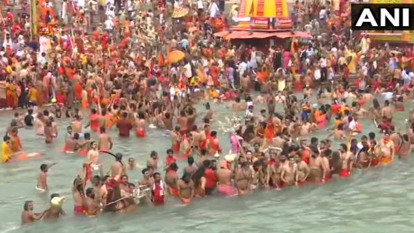 કુંભની તુલના મરકજ સાથે ન થઈ શકોઃ સીએમ રાવત