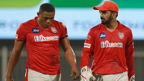 punjab kings punjab kings
