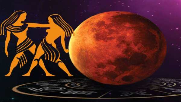 મેષ, વૃષભ, મિથુન અને કર્ક રાશિના જાતકો પર અસર