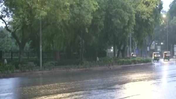 અહીં પણ વરસશે વાદળો