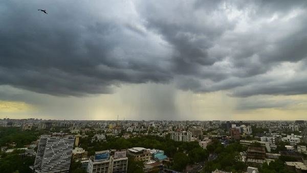 વધુ એક વાવાઝોડાનુ જોખમ