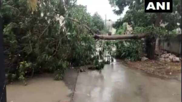 રાજ્ય સરકારો એલર્ટ પર