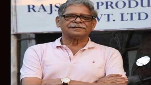 હિંદી ફિલ્મોથી દૂર, મરાઠી ફિલ્મોમાં સક્રિય