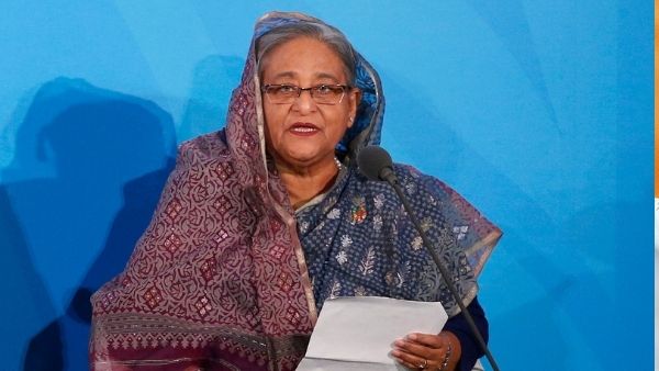 બાંગ્લાદેશને સફળતા
