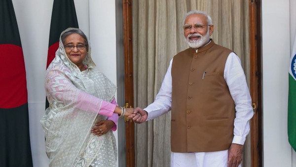 ભારતને પાછળ છોડ્યુ
