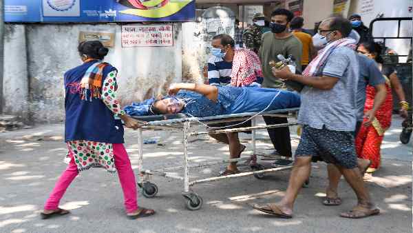 ટેસ્ટિંગ ઓછુ કરવા પાછળની રણનીતિ