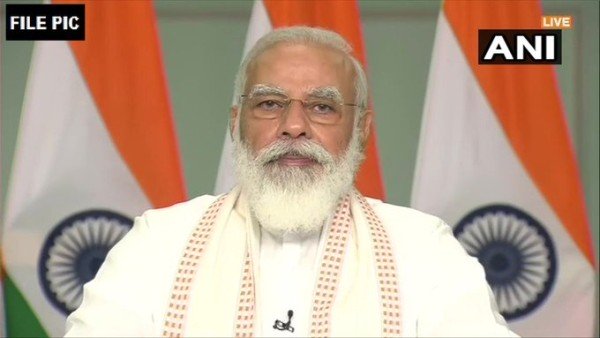 હવાઈ સર્વેક્ષણ કરશે પીએમ મોદી
