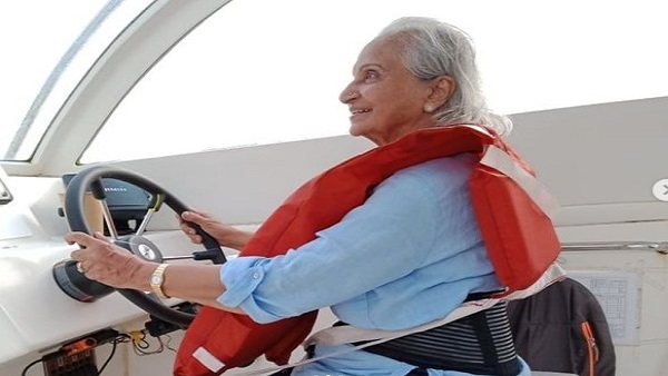 આશા પારેખ
