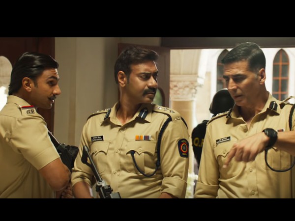 સૂર્યવંશી અને બેલ બૉટમ ક્યારે રિલીઝ થશે