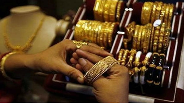 દેશના મહાનગરોમાં આજના સોનાના રેટ