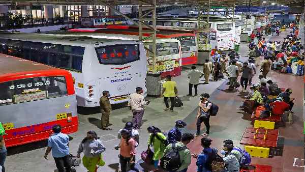 ઘરેલું પ્રવાસ રહે ચાલુ