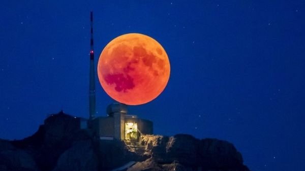 દેશના અમુક ભાગમાં દેખાશે નહી